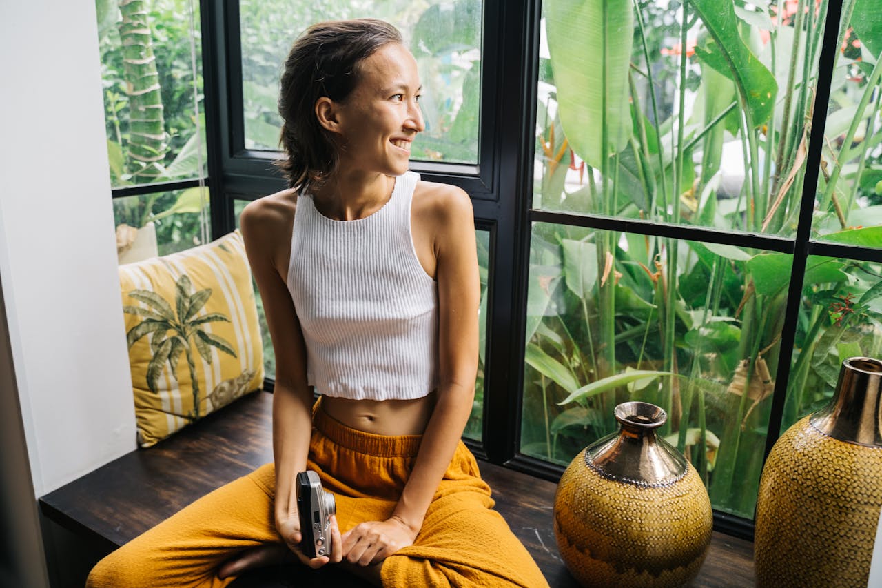 Best Plants For Your Windowsill: The Ultimate Guide