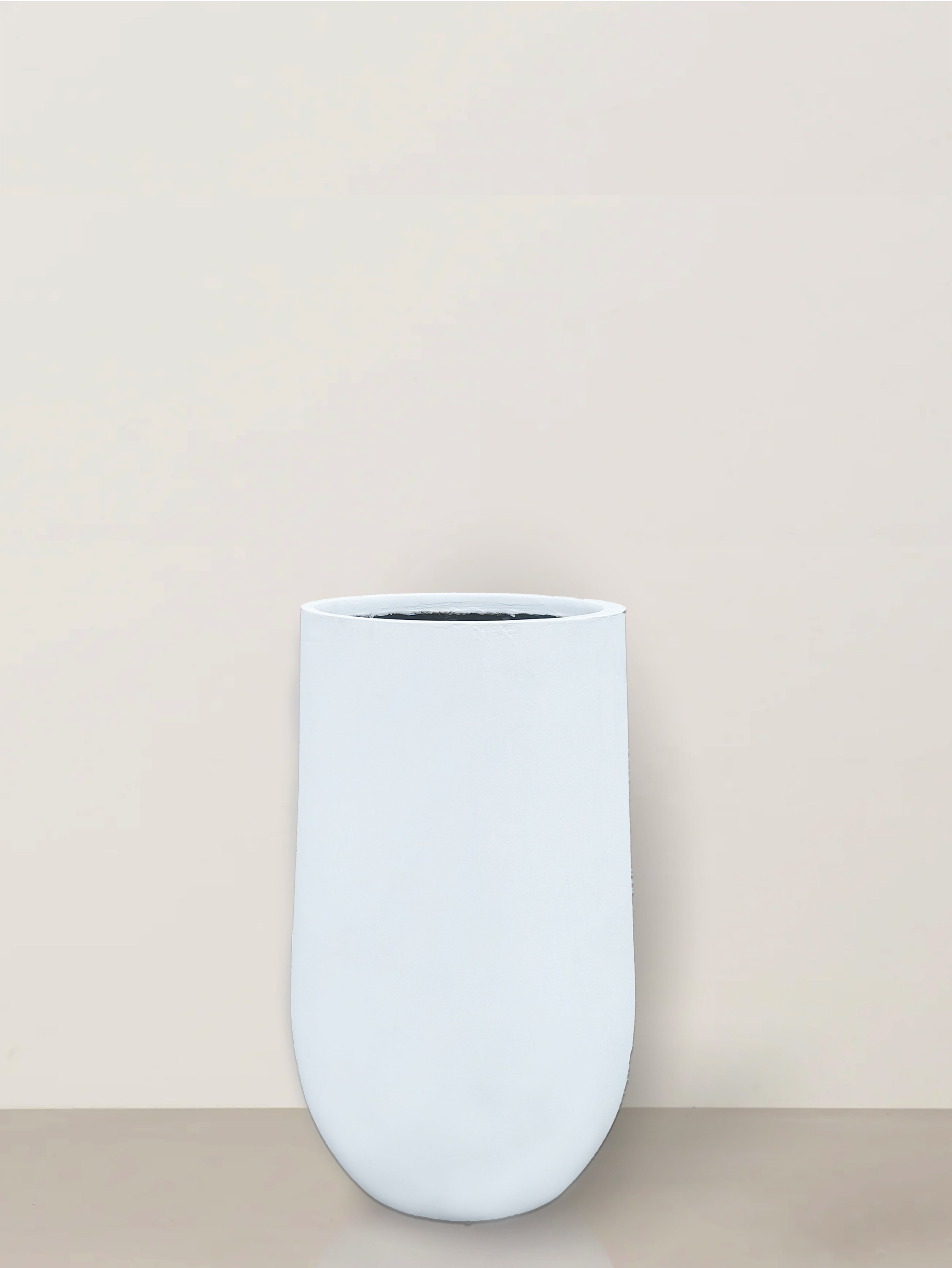Clementine | White