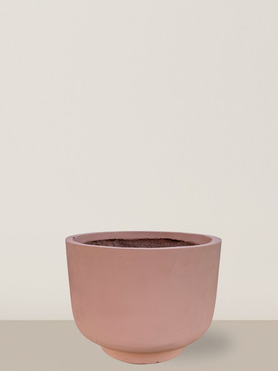 Cassandra | Warm Clay