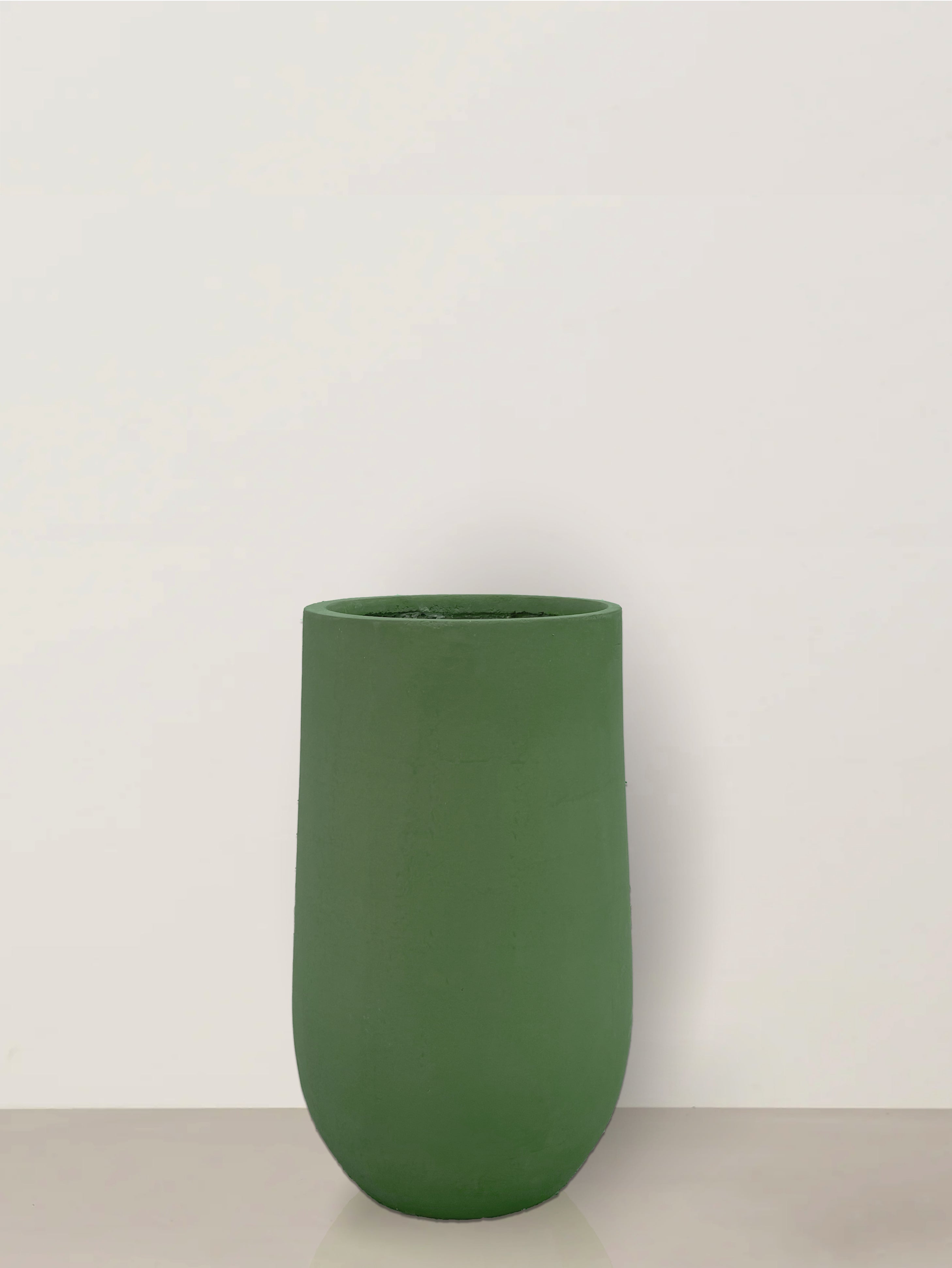 Clementine | Leaf Green
