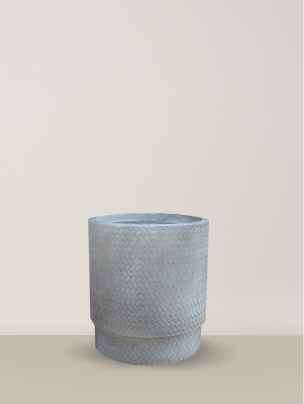 Millie | Cement Woven