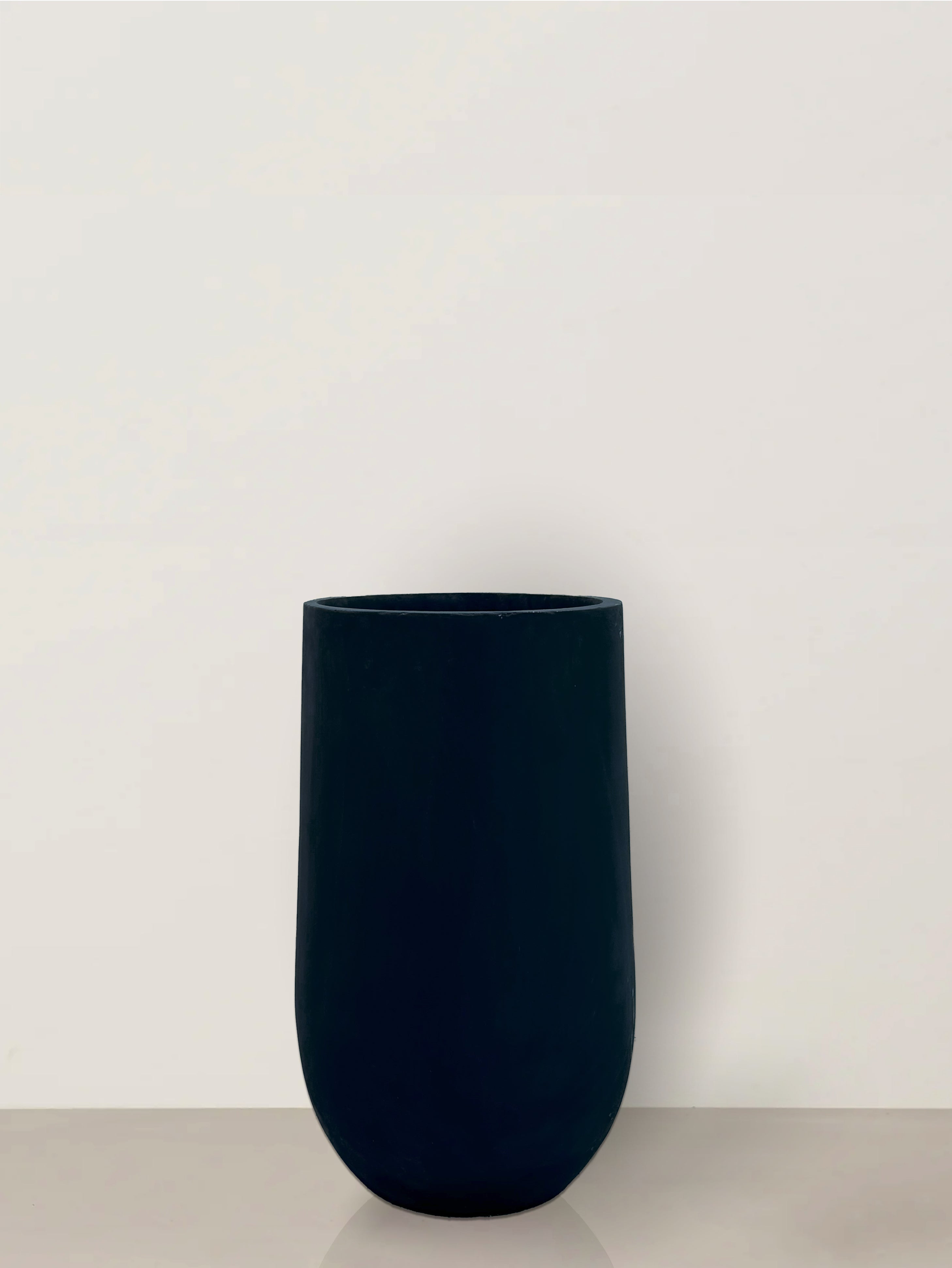 Clementine | Black
