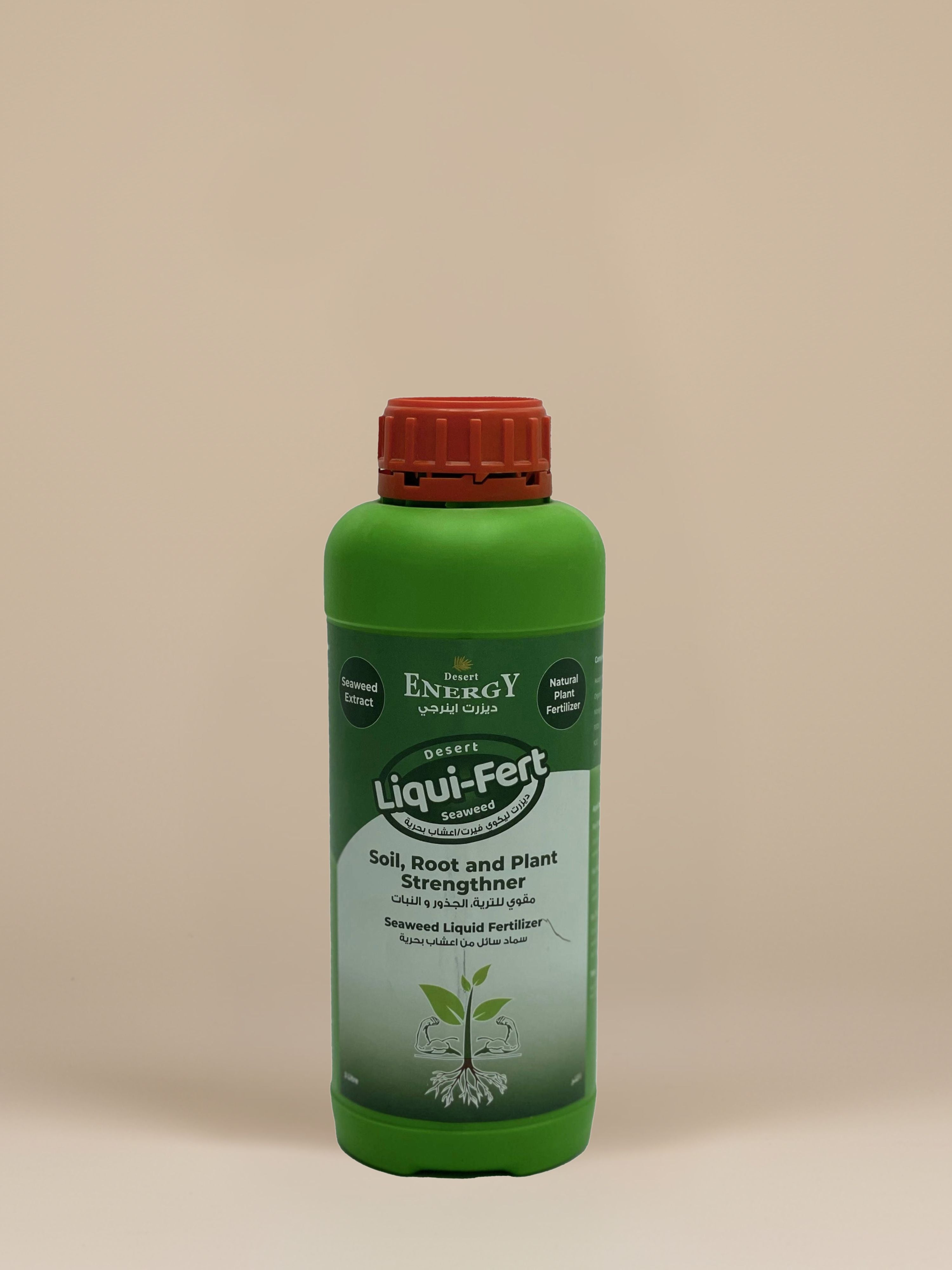 Desert Energy Liqui-Fert | 1 Litre