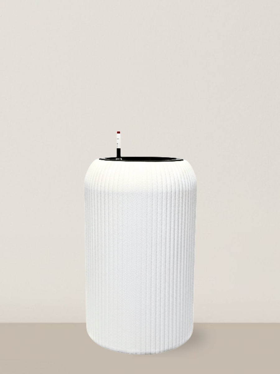Self-watering Aurora | White