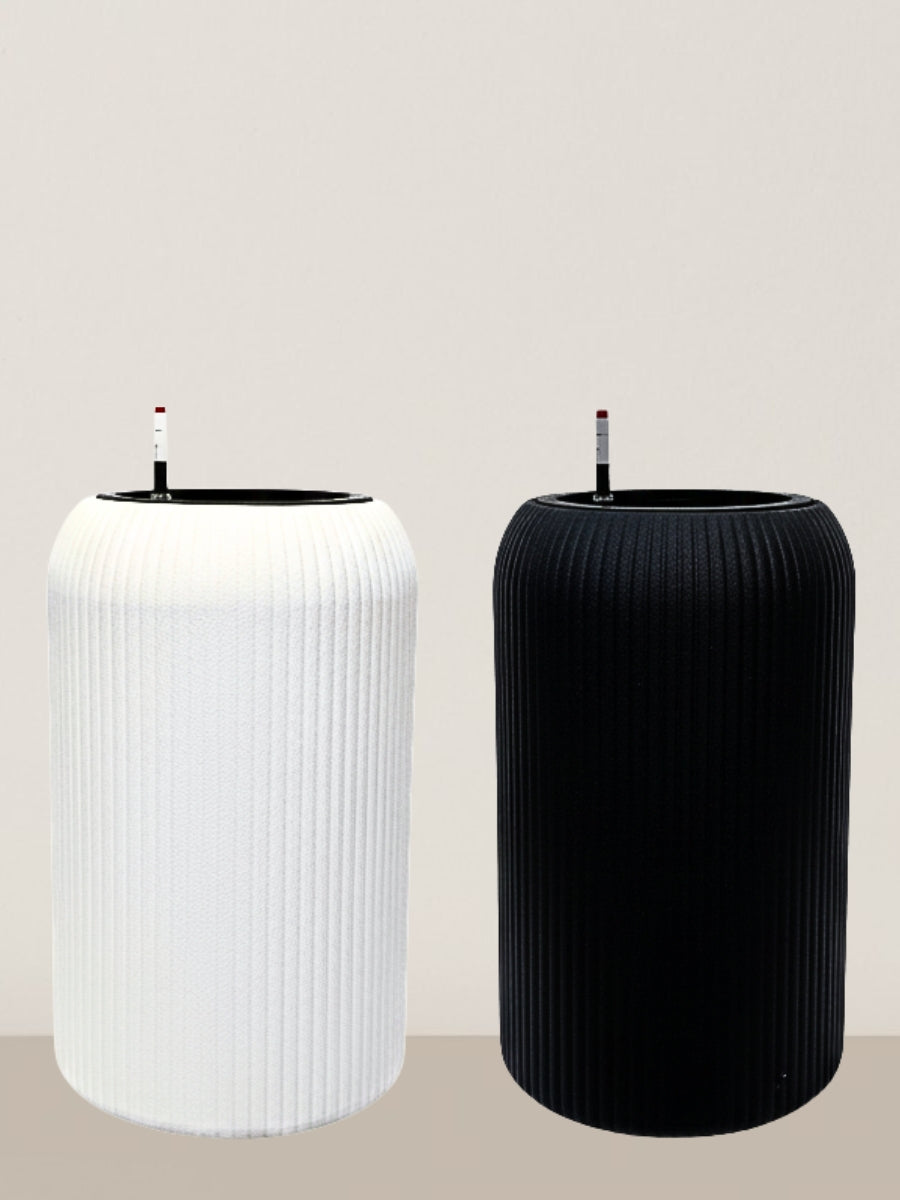 Aurora | Self-watering pot