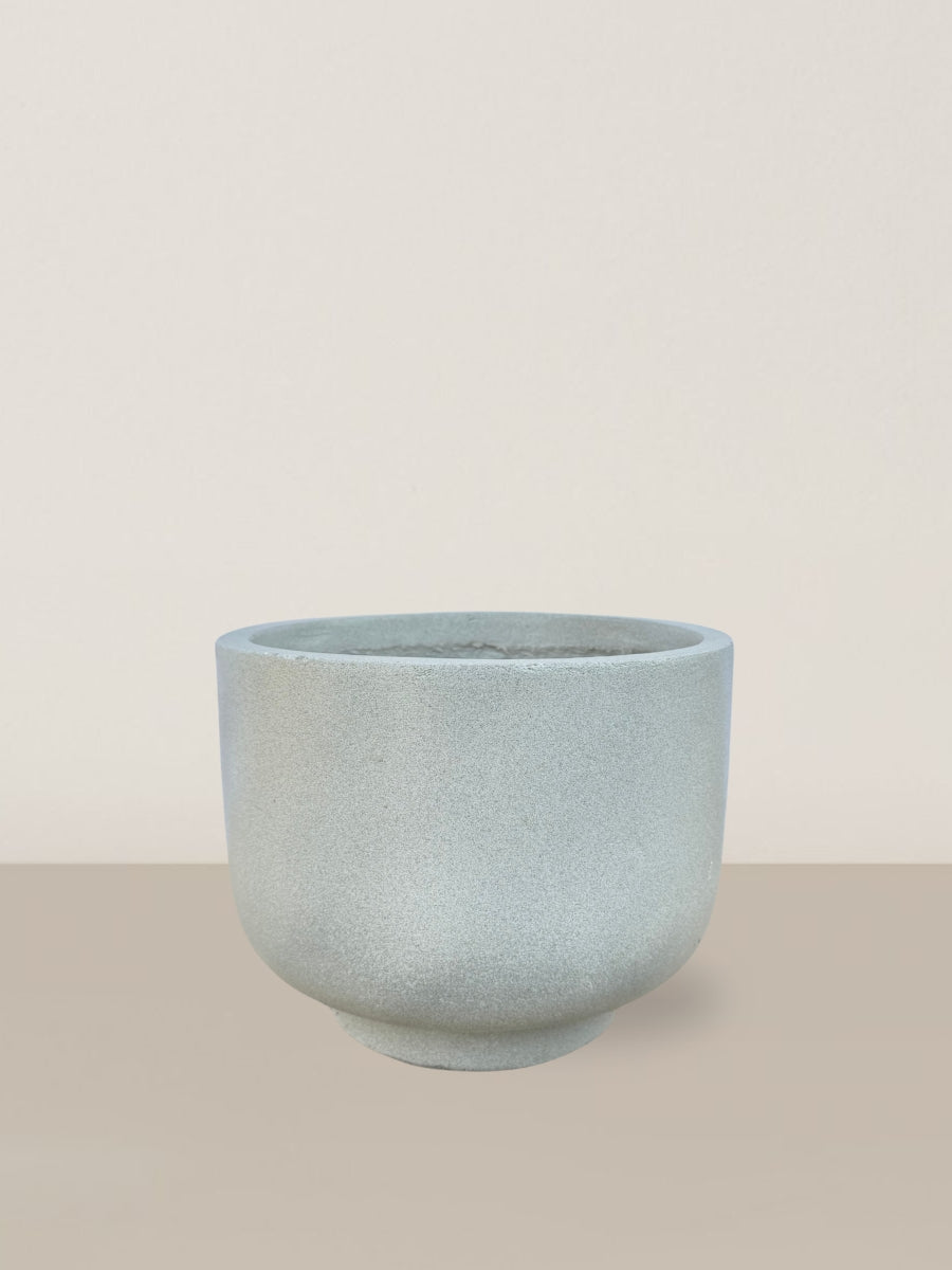 Cassandra | Cement Grey