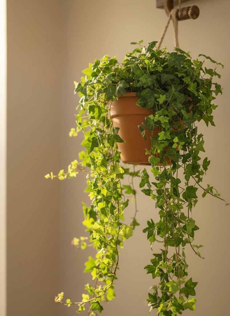 English Ivy