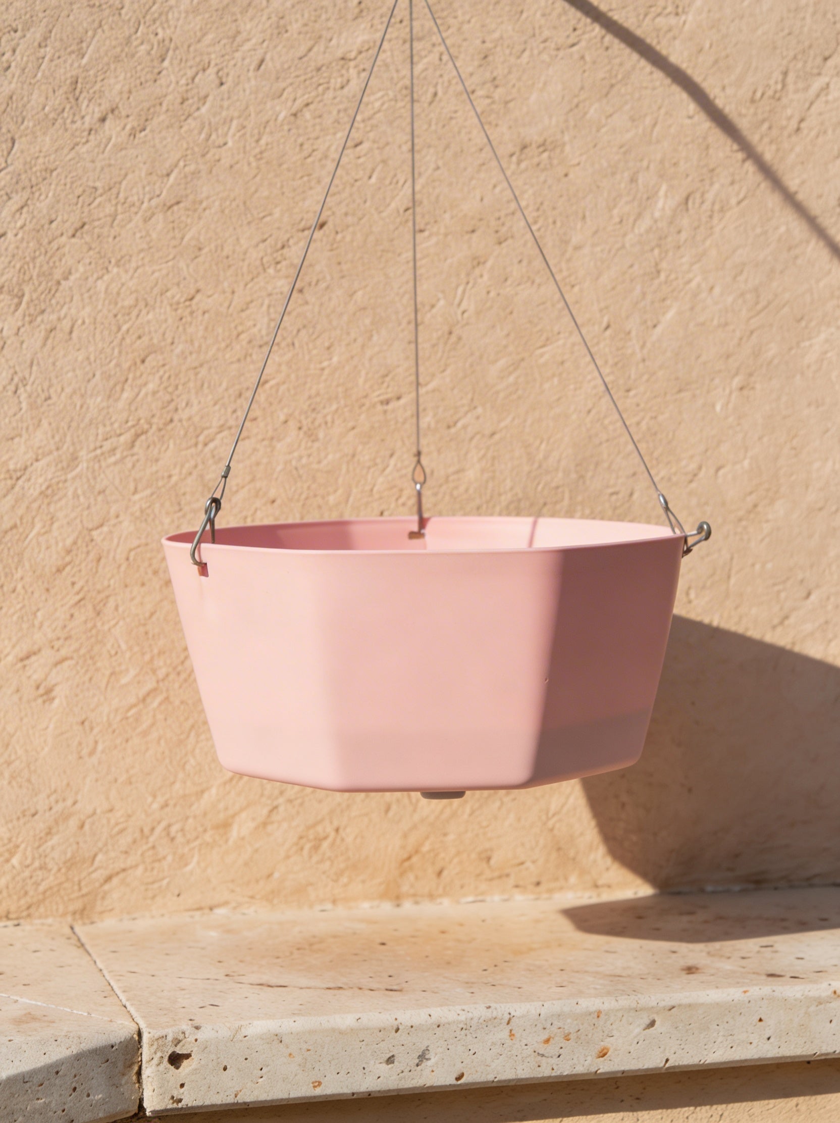 Kyra Hanging Planter
