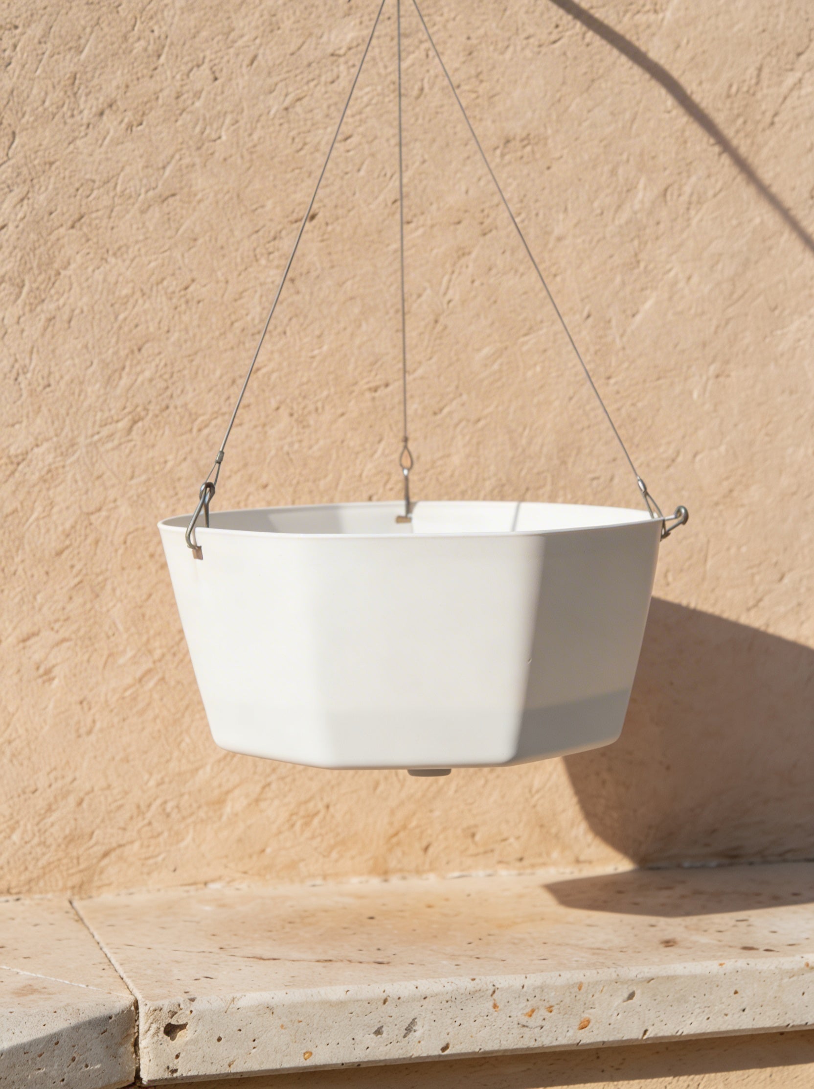 Kyra Hanging Planter