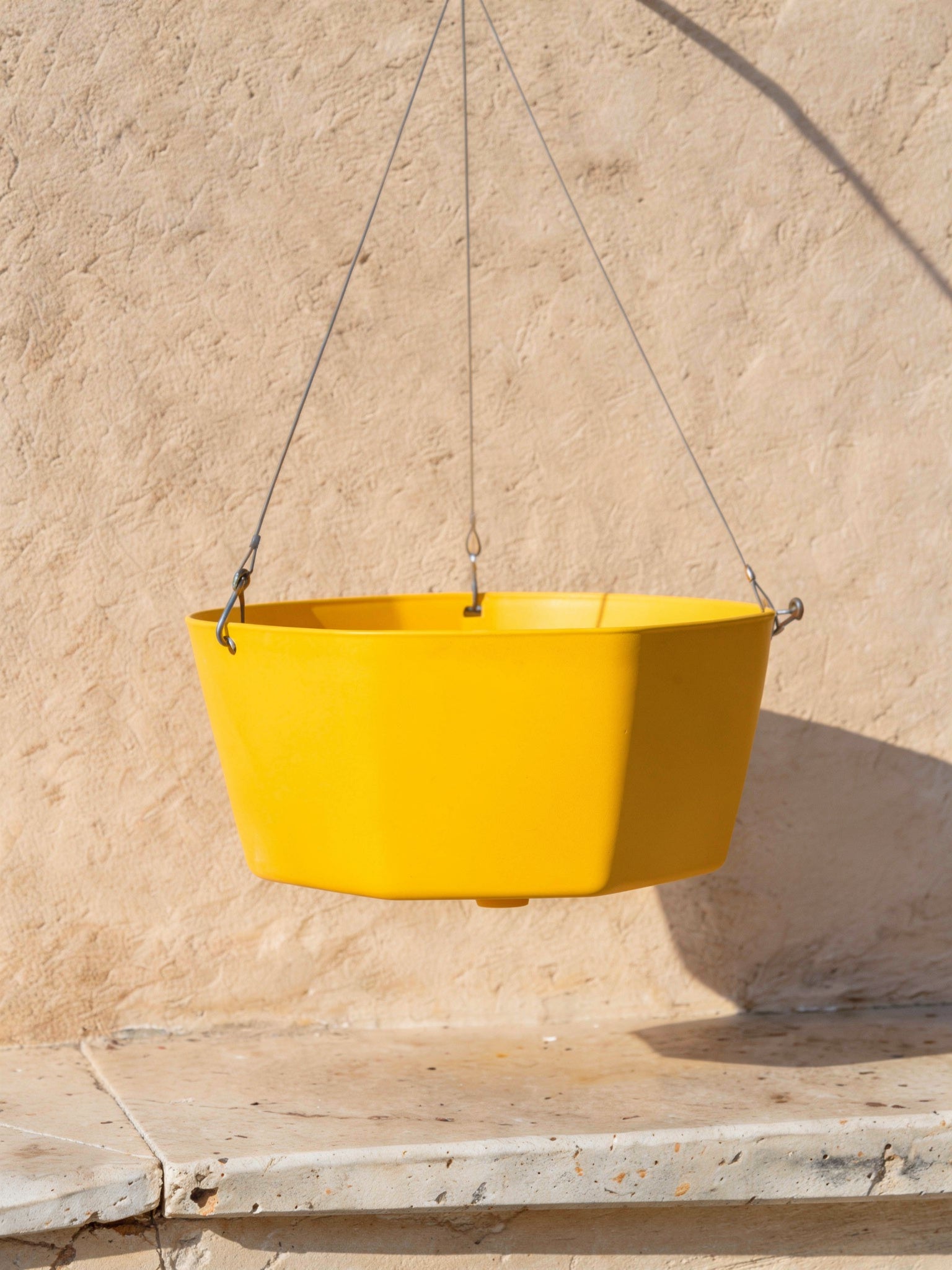 Kyra Hanging Planter