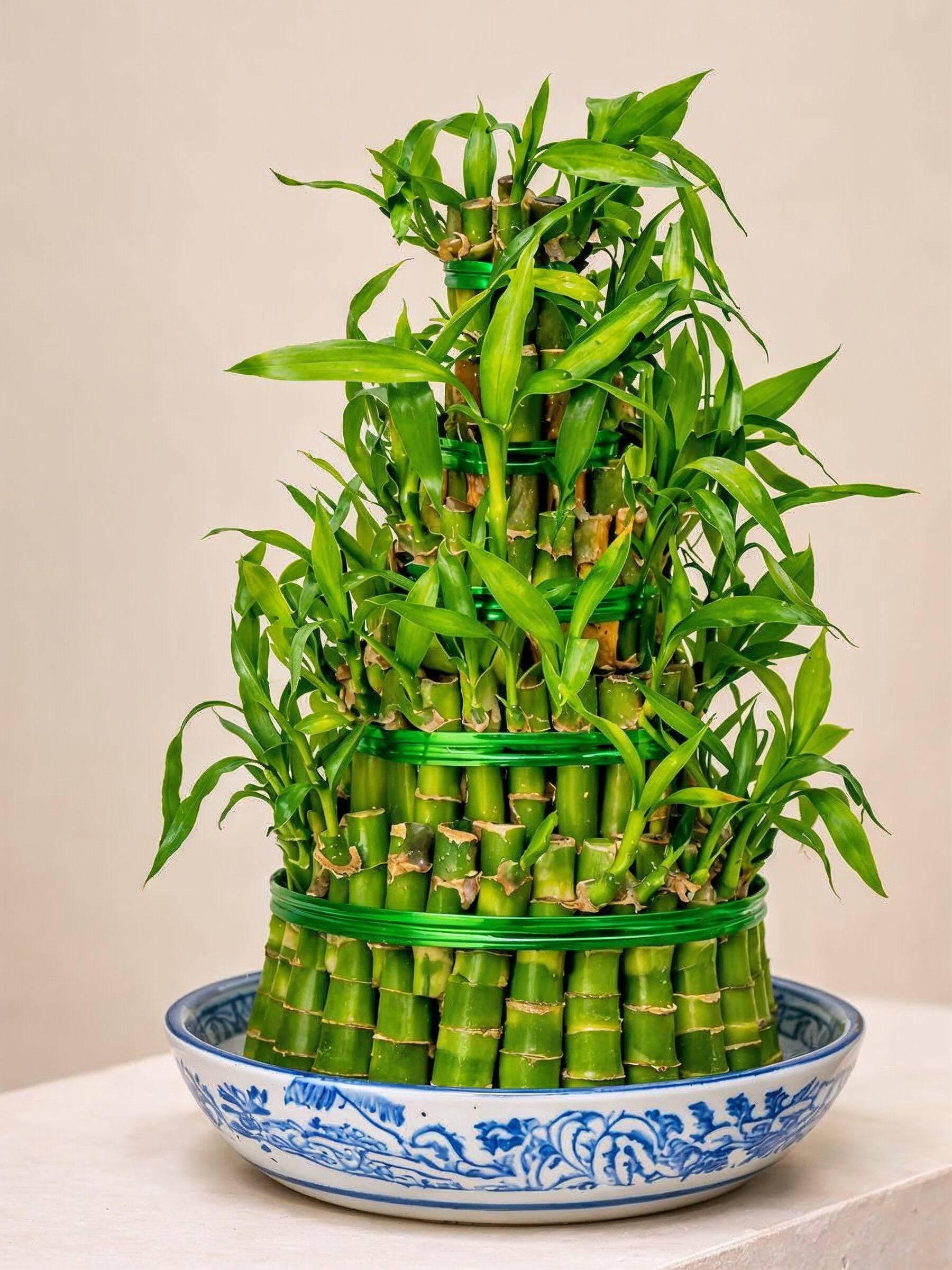 Lucky Bamboo