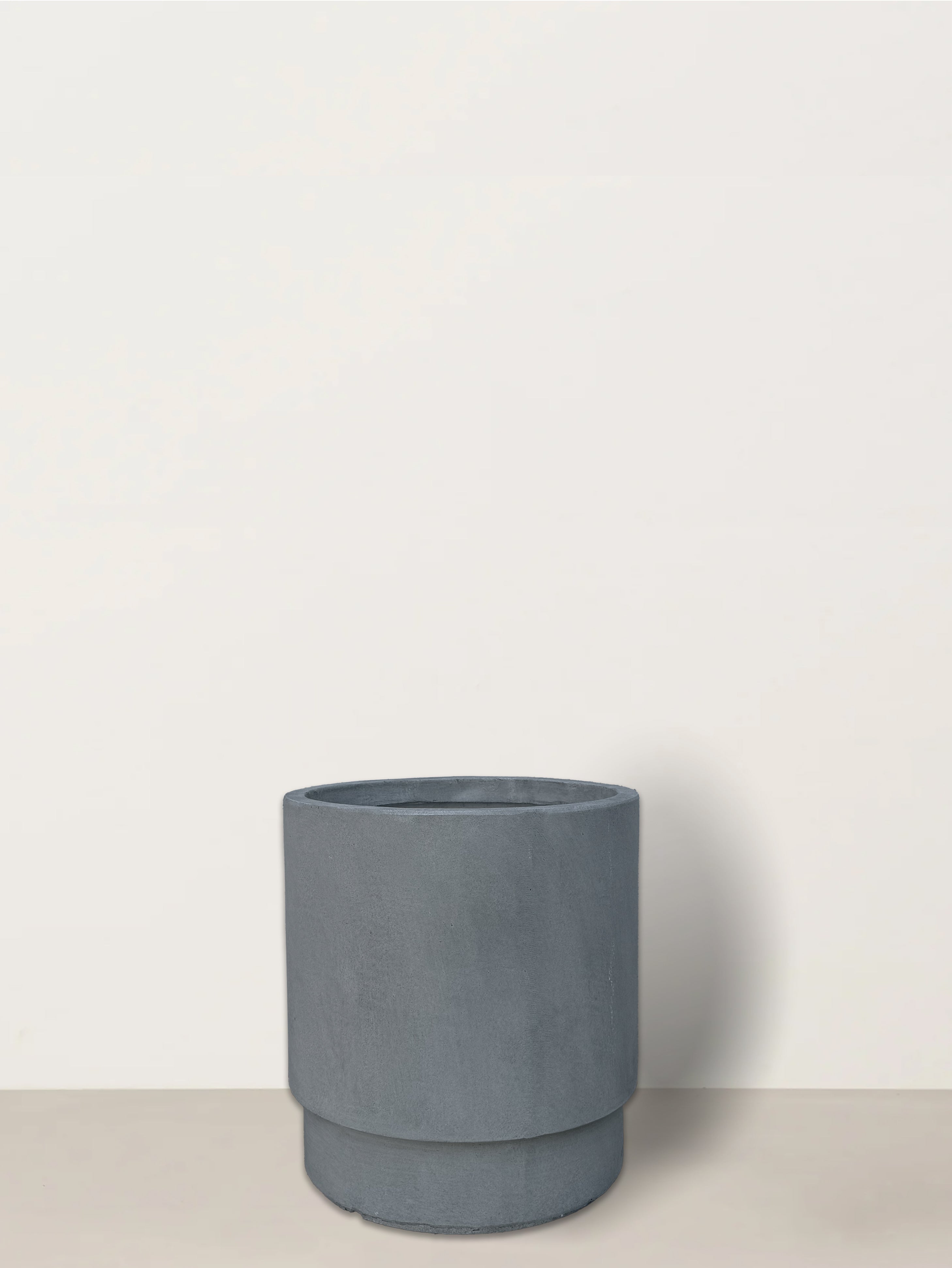 MIllie | Cement Grey