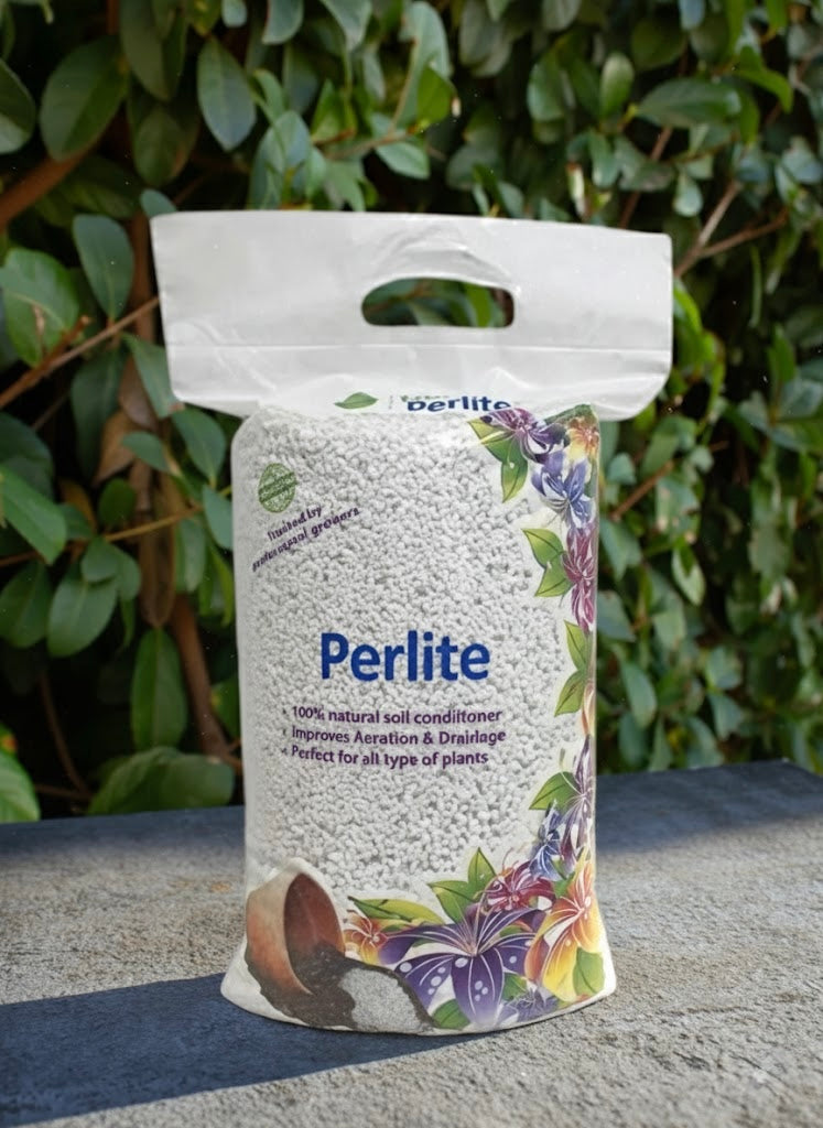 Perlite | 10 Litres