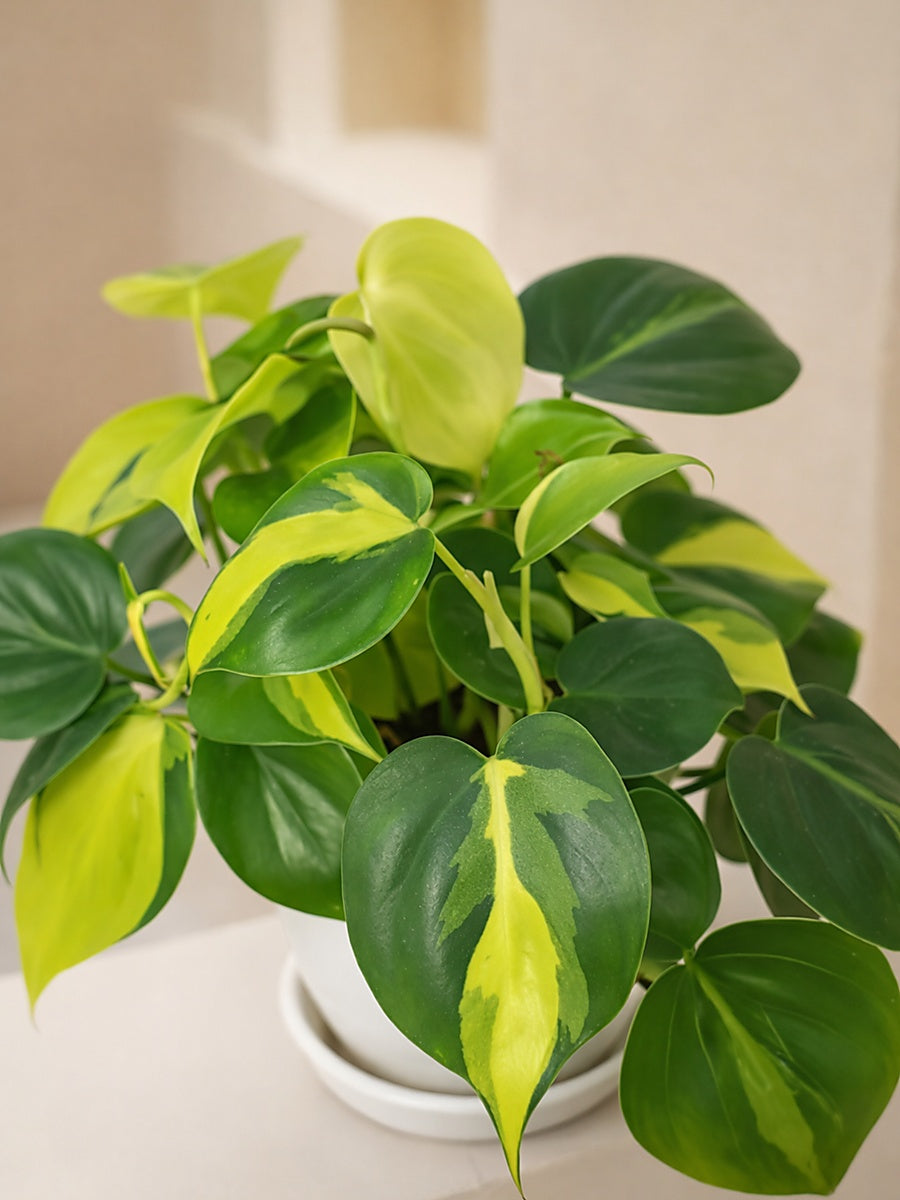 Philodendron Brasil