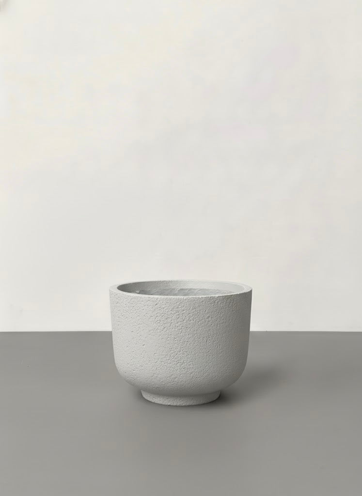 Cassandra | Cement Grey