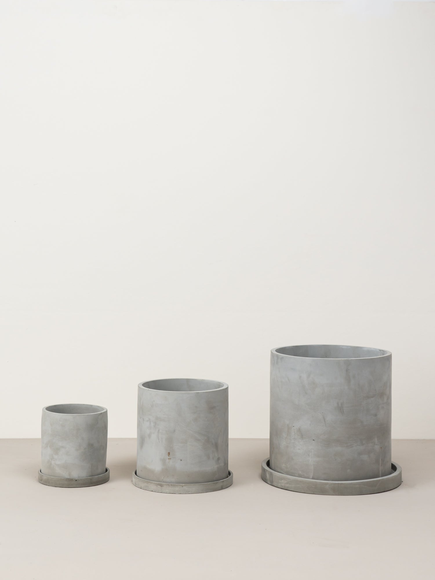 Quinn | Grey