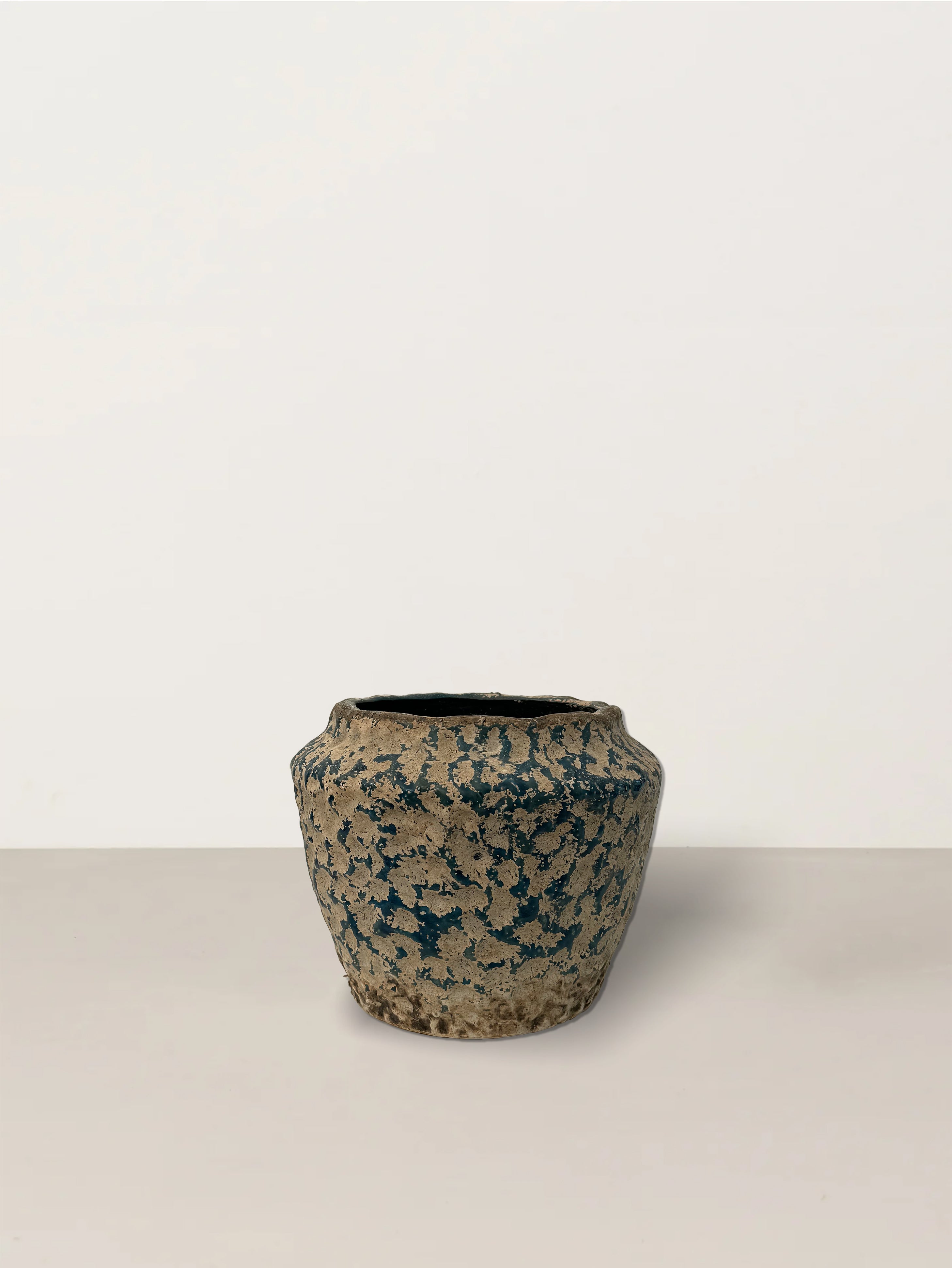 Rosie | Rustic Green