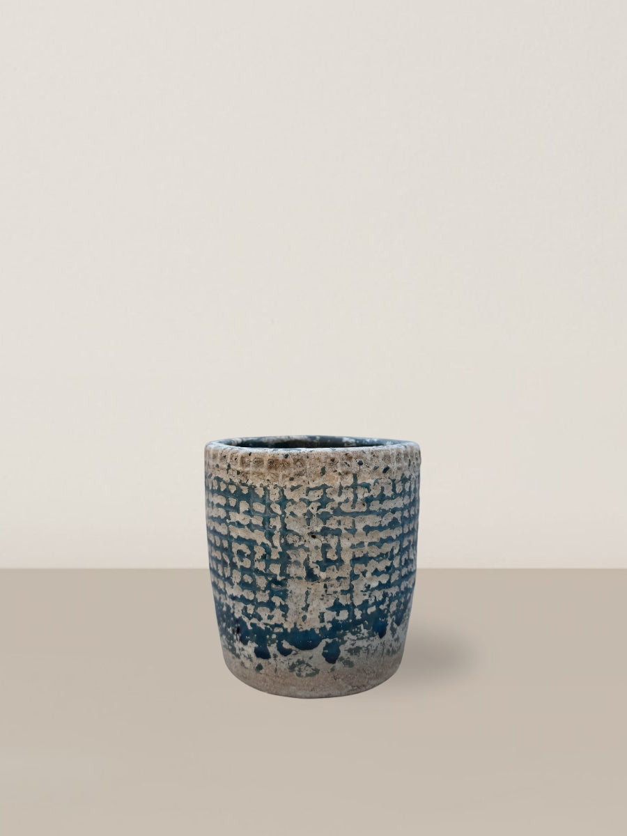 Sally | Rustic Green