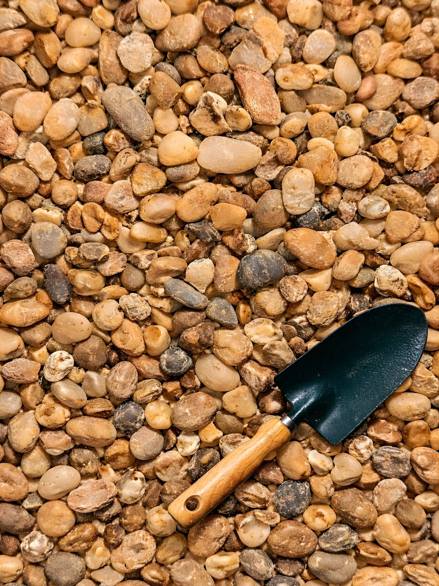 Silica Gravel | 20KG