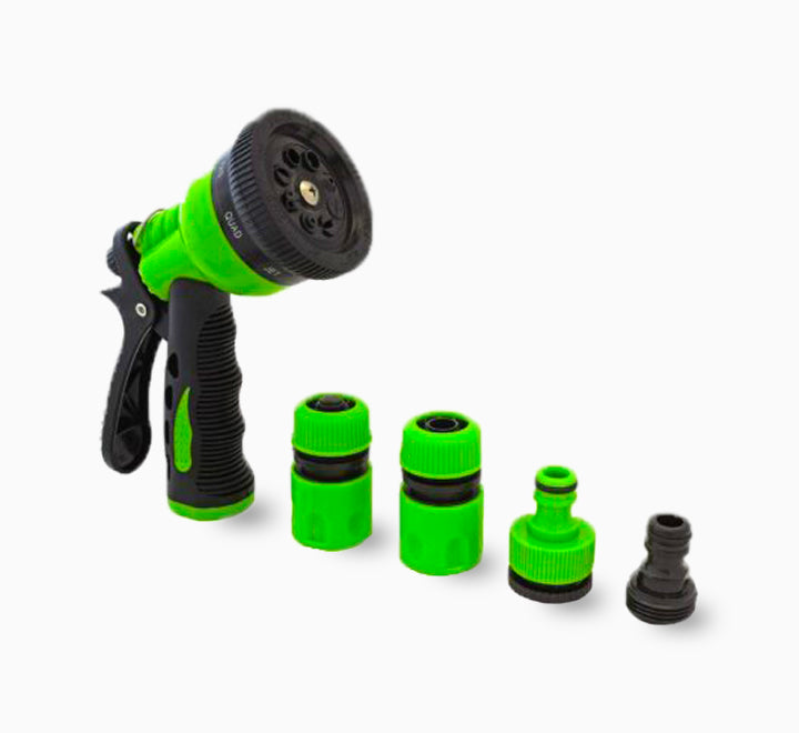 Garden Hose Nozzle