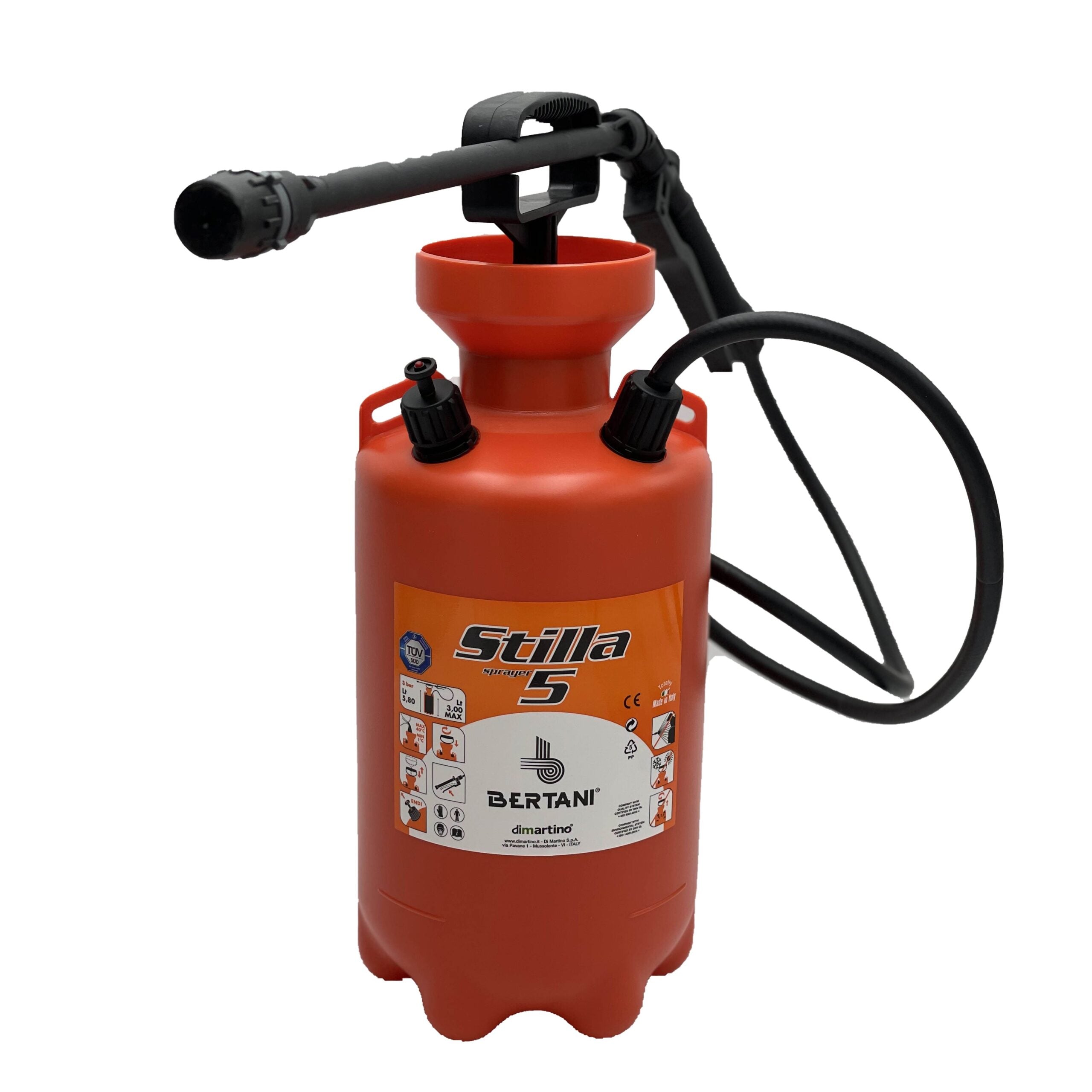 Water Sprayer | 5 litres