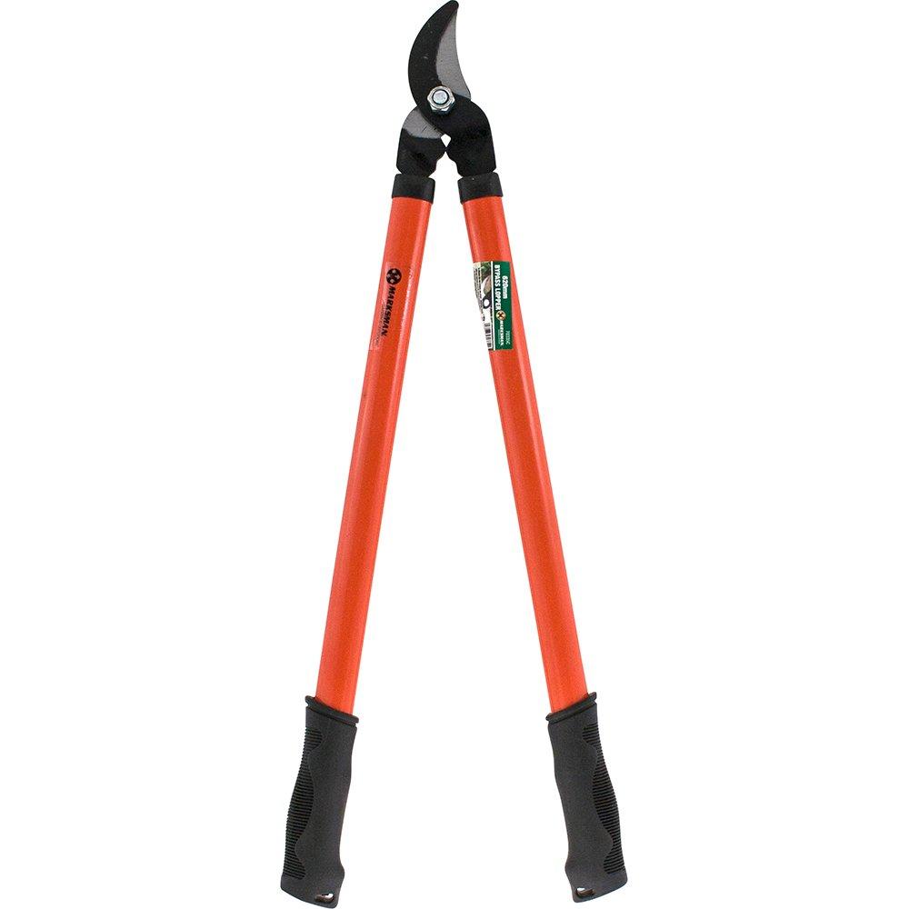 Long on sale handled pruners