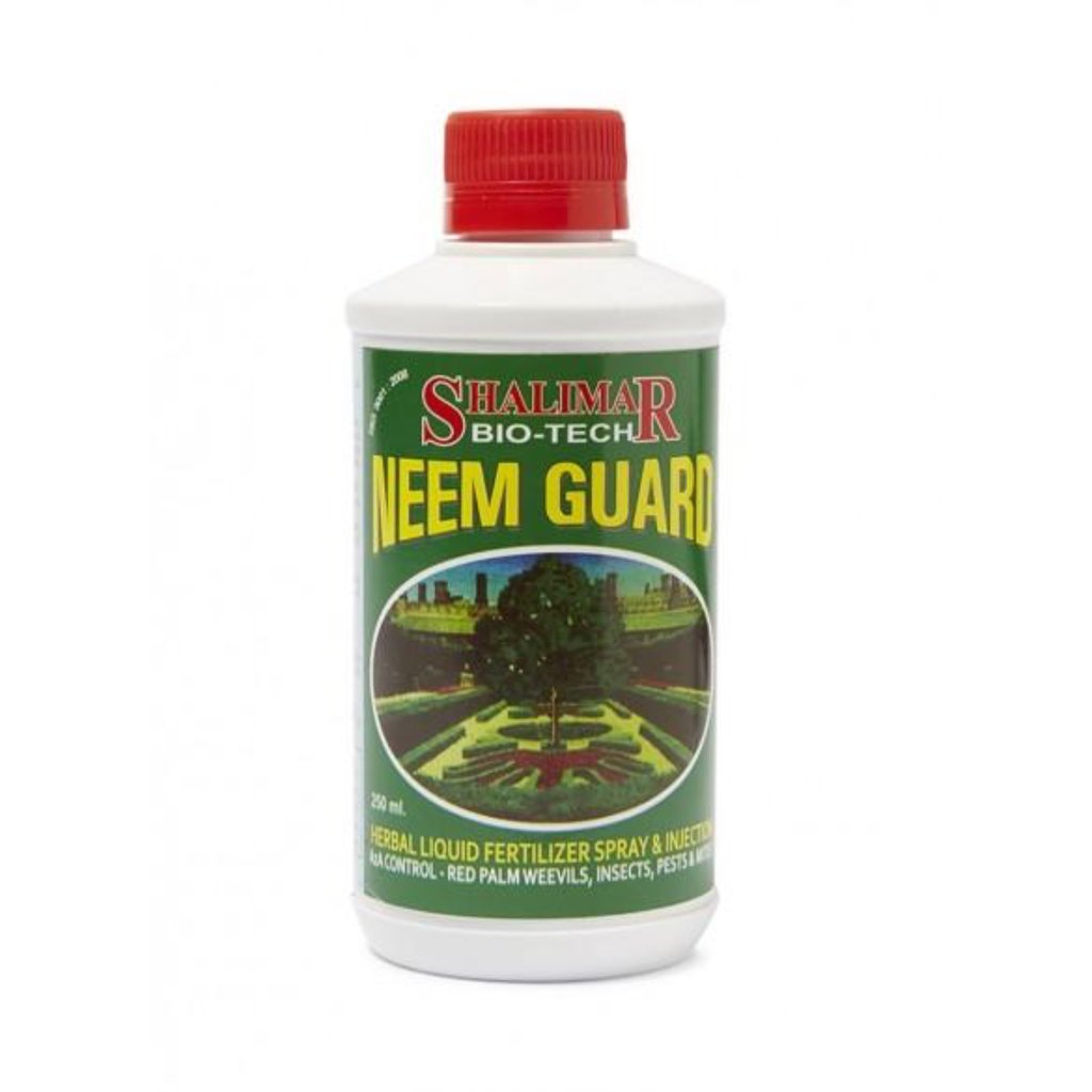 Shalimar Neem Guard | 250ml