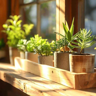 8 Indoor Plants That Are Perfect For Busy Moms