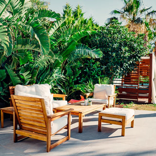 Keep Your Garden Healthy While You're On Summer Vacation