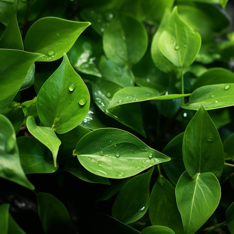 Indoor vs. Outdoor Money Plant Growth: Which Grows Faster?