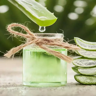 Best Natural Remedies for Prickly Heat in UAE — Aloe Vera Guide