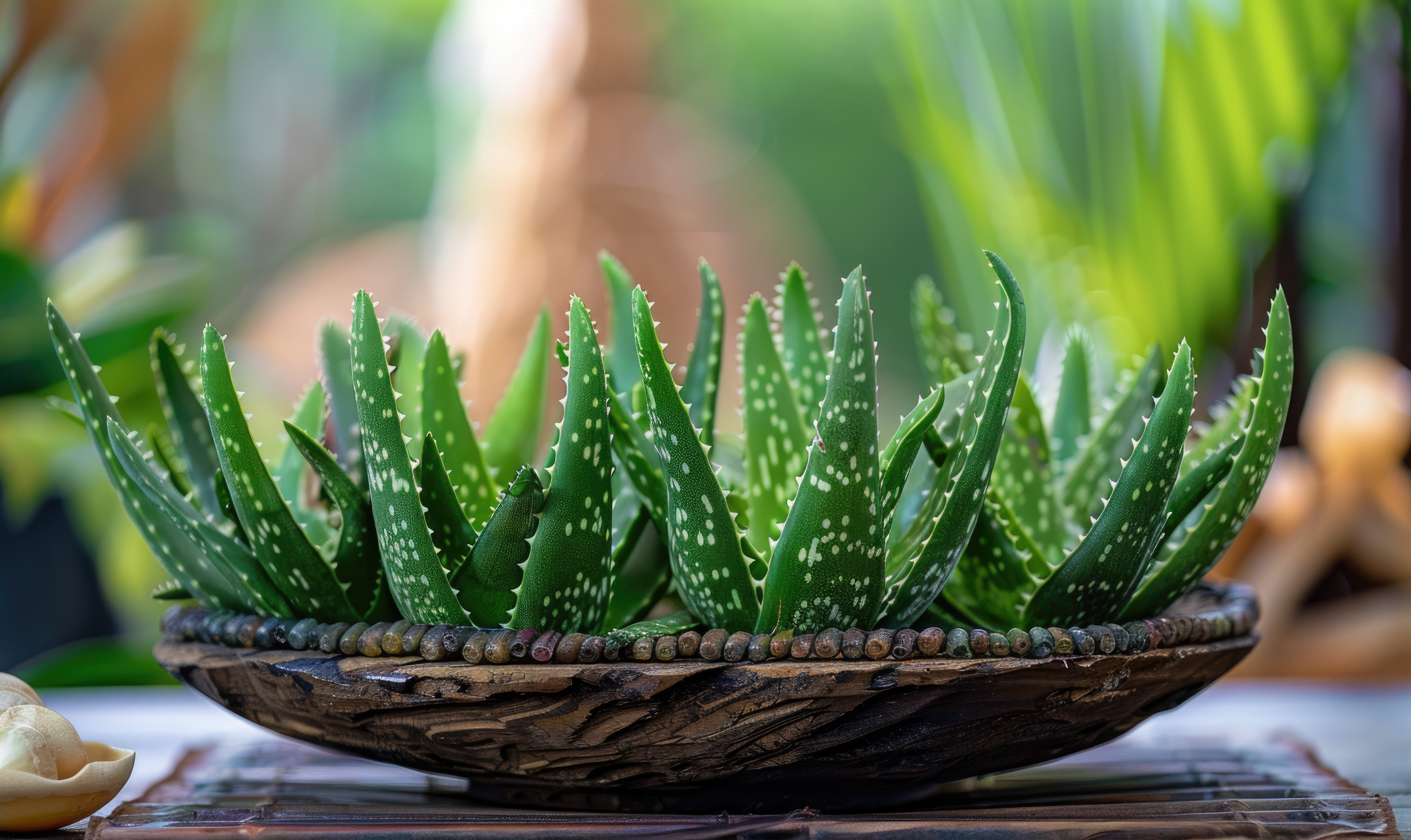 Aloe Vera For Digestive Health: How It Aids In Digestion And Relieves Bloating