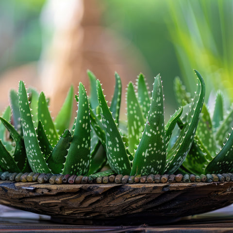 Aloe Vera For Digestive Health: How It Aids In Digestion And Relieves Bloating