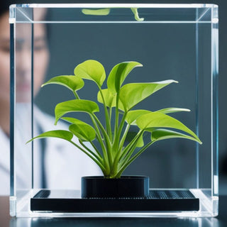 AI in the Garden: How Apps are Changing Plant Identification in 2026
