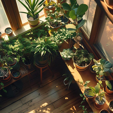 Top 5 Low-Maintenance Indoor Plants for Busy Ramadan Schedules