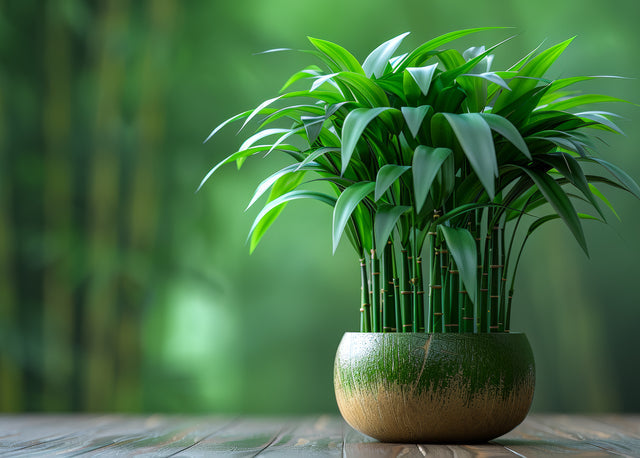 Is Your Tap Water Harming Your Lucky Bamboo? Understanding Chlorine, Fluoride, and Mineral Build-Up