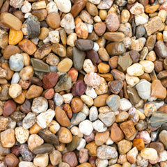How to Clean and Reuse Plant Pebbles at Home