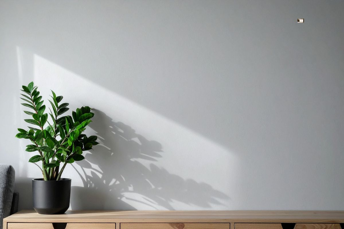 Cold Floors, Radiators, and Windows: Height & Distance Rules for ZZ Plants