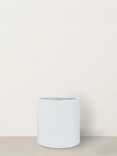 Quinn | White