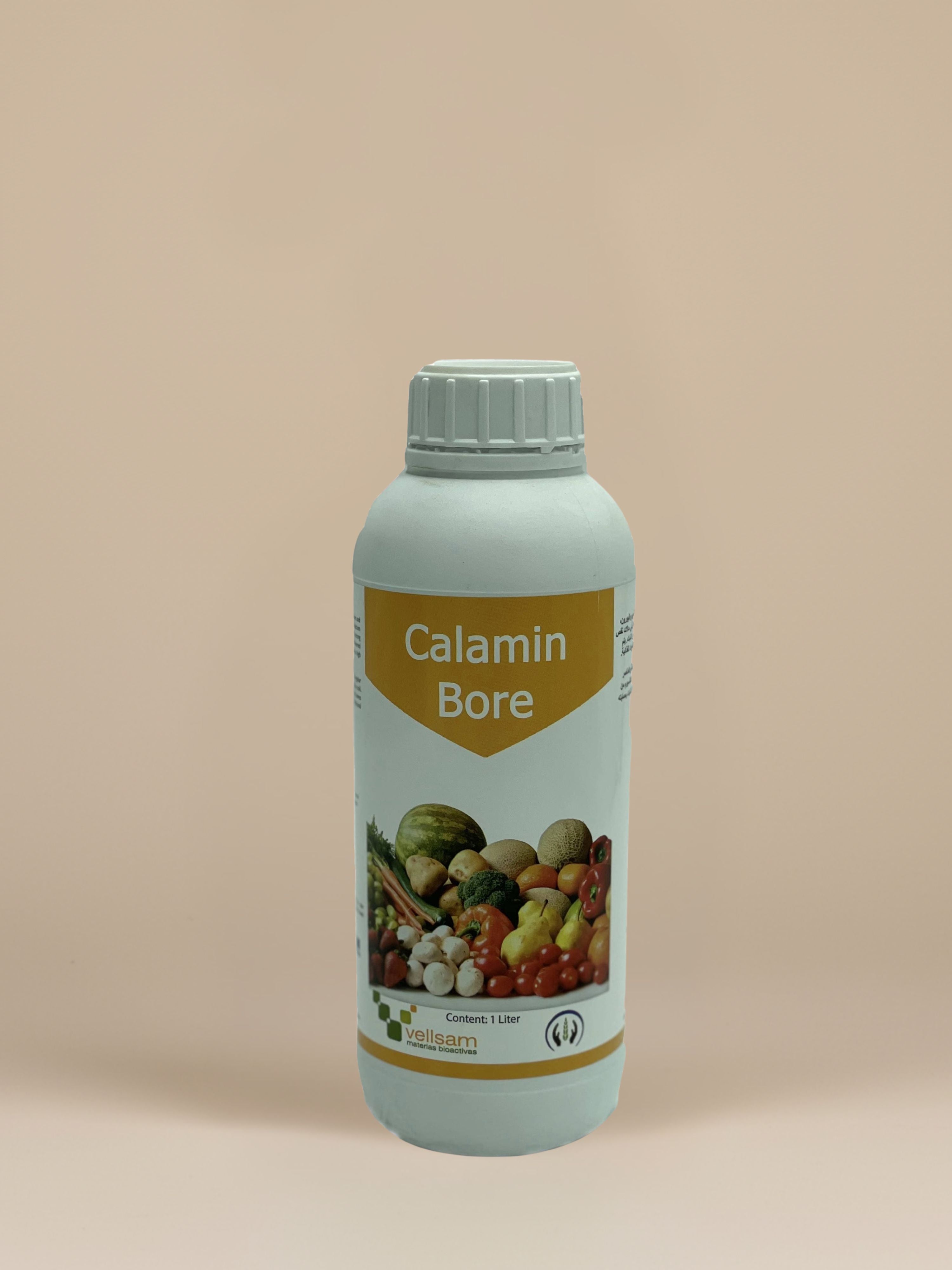 Vellsam Calamin Bore | 1 Litre