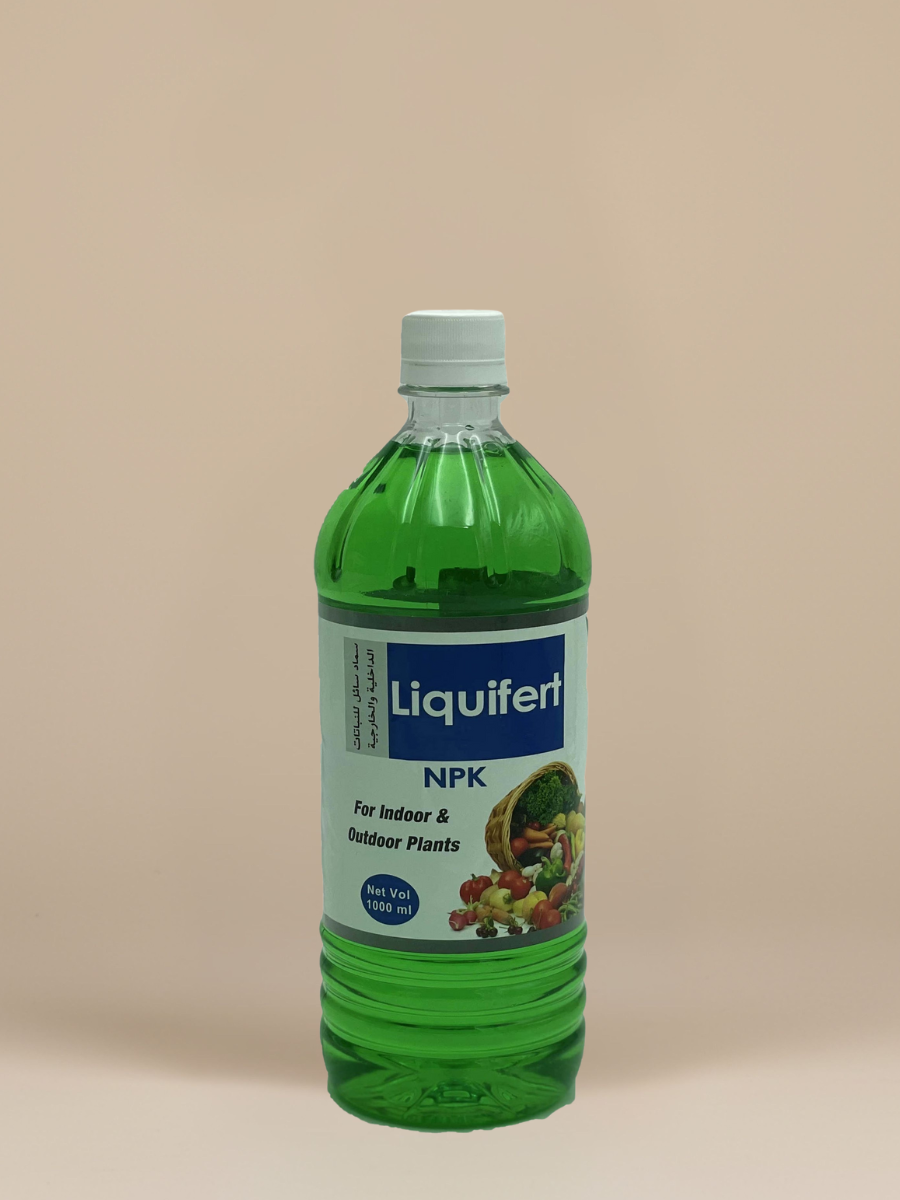 Nourin Agri Liqui-Fert | 1 Litre