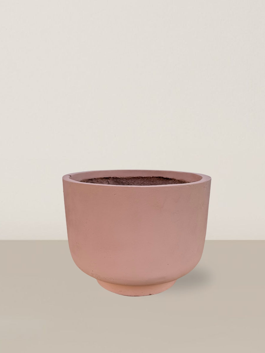 Cassandra | Warm Clay