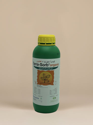 Bioiberica Terra-Sorb Organic | 1 Litre