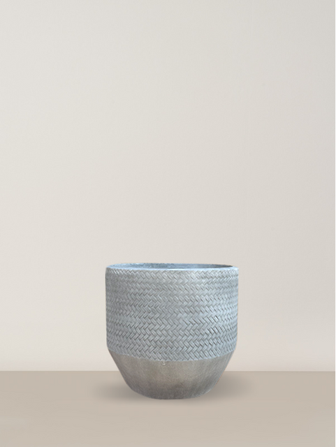 Annie | Cement Woven