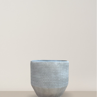 Annie | Cement Woven