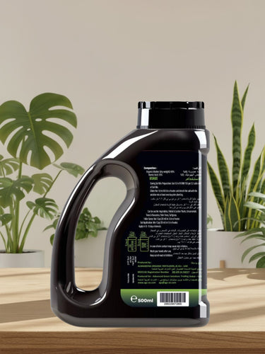Vermi Tea | Liquid Vermicompost