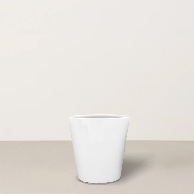 Madison | White