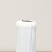 Self-watering Aurora | White