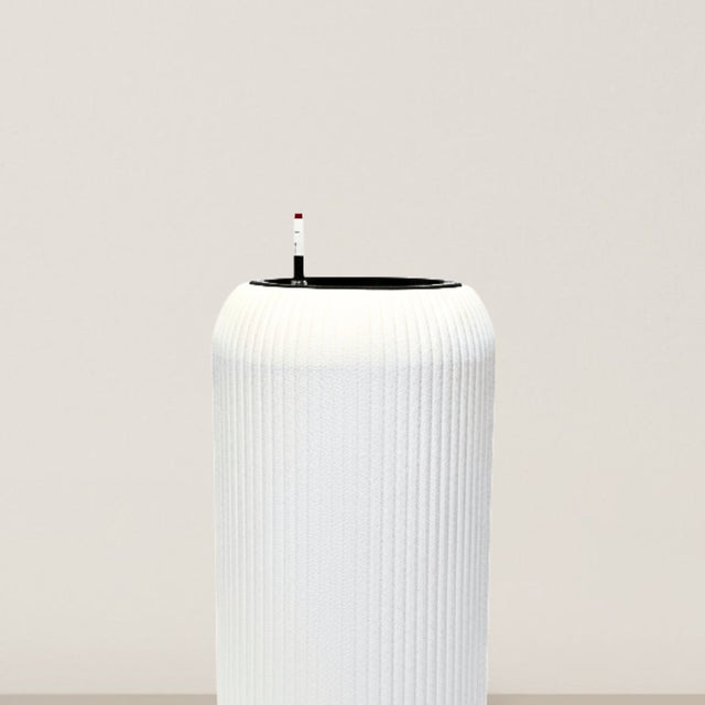 Self-watering Aurora | White
