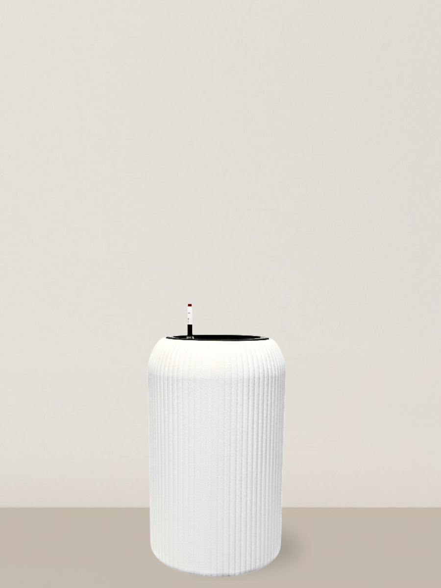 Self-watering Aurora | White